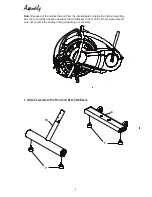 Preview for 8 page of Schwinn Classic Cruiser Assembly & Owners Manual