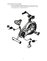 Preview for 14 page of Schwinn Classic Cruiser Assembly & Owners Manual