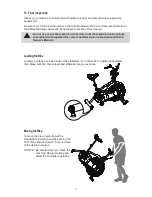 Preview for 17 page of Schwinn Classic Cruiser Assembly & Owners Manual