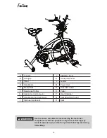 Preview for 18 page of Schwinn Classic Cruiser Assembly & Owners Manual