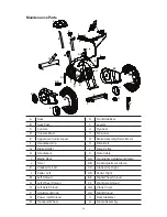 Preview for 25 page of Schwinn Classic Cruiser Assembly & Owners Manual