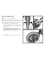 Preview for 9 page of Schwinn CV309 Owner'S Manual