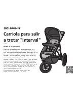 Предварительный просмотр 21 страницы Schwinn CV309 Owner'S Manual