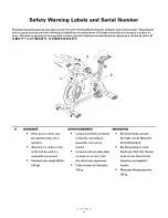 Preview for 13 page of Schwinn Fastback Sport 16 Owner'S Manual