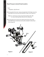 Preview for 15 page of Schwinn Fitness 231 Assembly Manual