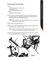 Preview for 16 page of Schwinn Fitness 231 Assembly Manual