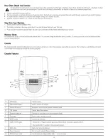 Preview for 5 page of Schwinn Fitness A40 Owner'S Manual