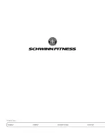 Preview for 16 page of Schwinn Fitness A40 Owner'S Manual