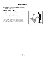 Preview for 11 page of Schwinn Fitness IC Elite Owner'S Manual