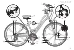 Preview for 17 page of Schwinn HYBRID BICYCLE Owner'S Manual