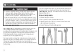 Preview for 18 page of Schwinn HYBRID BICYCLE Owner'S Manual