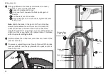 Preview for 36 page of Schwinn HYBRID BICYCLE Owner'S Manual