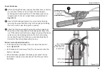 Preview for 37 page of Schwinn HYBRID BICYCLE Owner'S Manual