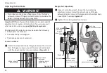 Preview for 38 page of Schwinn HYBRID BICYCLE Owner'S Manual