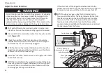 Preview for 42 page of Schwinn HYBRID BICYCLE Owner'S Manual