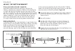 Preview for 52 page of Schwinn HYBRID BICYCLE Owner'S Manual