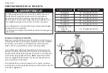 Preview for 75 page of Schwinn HYBRID BICYCLE Owner'S Manual