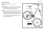 Preview for 88 page of Schwinn HYBRID BICYCLE Owner'S Manual