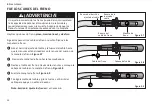 Preview for 91 page of Schwinn HYBRID BICYCLE Owner'S Manual