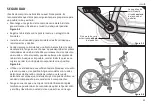 Preview for 126 page of Schwinn HYBRID BICYCLE Owner'S Manual