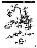 Schwinn IC Pro Quick Start Manual preview