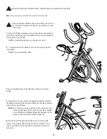 Предварительный просмотр 30 страницы Schwinn IC2 Indoor Cycling Bike Service Manual