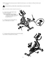 Предварительный просмотр 46 страницы Schwinn IC2 Indoor Cycling Bike Service Manual