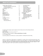 Preview for 2 page of Schwinn Journey 8.5 870 Assembly Manual