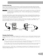 Preview for 7 page of Schwinn Journey 8.5 870 Assembly Manual