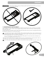 Preview for 11 page of Schwinn Journey 8.5 870 Assembly Manual