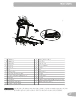 Preview for 25 page of Schwinn Journey 8.5 870 Assembly Manual