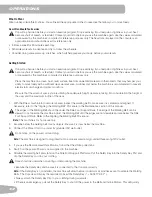 Preview for 32 page of Schwinn Journey 8.5 870 Assembly Manual