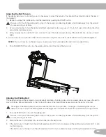 Preview for 45 page of Schwinn Journey 8.5 870 Assembly Manual