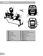 Preview for 16 page of Schwinn NAUTILUS A20 Owner'S Manual