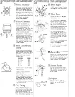 Schwinn Paramount Series 8 Owner'S Manual preview