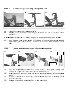 Preview for 6 page of Schwinn Runabout 13-SC250 Owner'S Manual