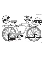 Preview for 17 page of Schwinn S-14 Cruiser Owner'S Manual