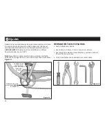 Предварительный просмотр 96 страницы Schwinn S-14 Cruiser Owner'S Manual