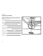 Preview for 128 page of Schwinn S-14 Cruiser Owner'S Manual