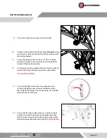 Предварительный просмотр 15 страницы Schwinn S.C. 7 Service Manual