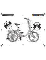 Предварительный просмотр 16 страницы Schwinn S14 Folding Bicycle Owner'S Manual