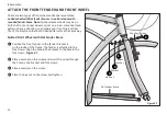 Preview for 22 page of Schwinn S5477D Owner'S Manual