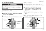 Preview for 33 page of Schwinn S5477D Owner'S Manual