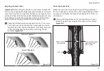 Preview for 37 page of Schwinn S5477D Owner'S Manual