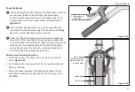 Preview for 39 page of Schwinn S5477D Owner'S Manual