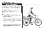 Preview for 72 page of Schwinn S5477D Owner'S Manual