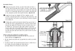 Preview for 103 page of Schwinn S5477D Owner'S Manual