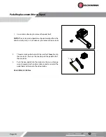 Preview for 10 page of Schwinn SC Power Service Manual