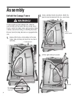 Preview for 8 page of Schwinn Spirit Trailer User Manual