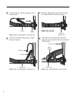 Preview for 14 page of Schwinn Spirit Trailer User Manual